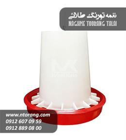 دان خوری دستی مرغ